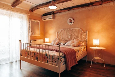 STANCIJA NEGRIČANI VILLA VACANZE