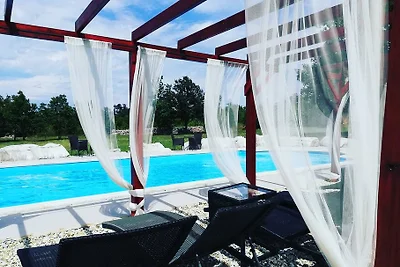 STANCIJA NEGRIČANI VILLA VACANZE
