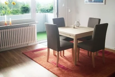 Fördeblick Schilksee