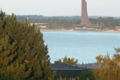 Fördeblick Schilksee