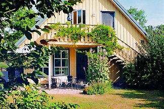 Apartament Haus an der Sonne