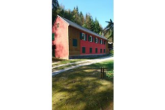 Selbstversorgerhaus Schwarzatal