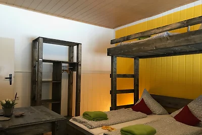 Gruppenhaus Elschnitztal