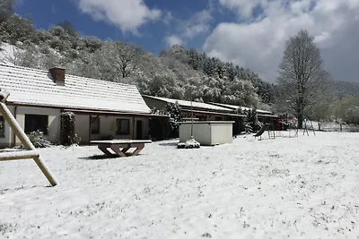 Gruppenhaus Elschnitztal