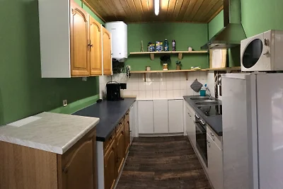 Gruppenhaus Elschnitztal