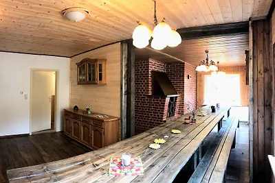 Gruppenhaus Elschnitztal