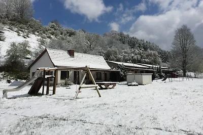 Gruppenhaus Elschnitztal