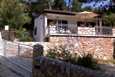 Villa Mala Hvar