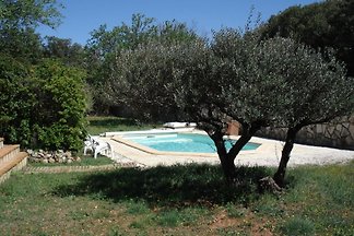 La Garrigue