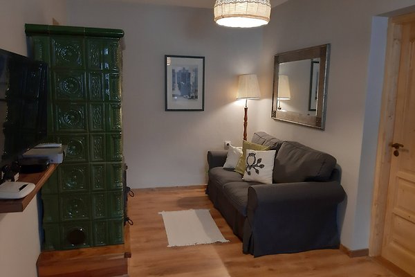 Ferienwohnung Vasvar