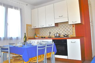 Home at just 150mt from beach