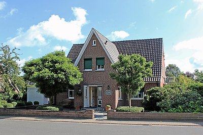 Apartament Pension im Heidort bei Bremen