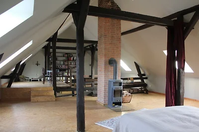 Ferienhaus Stille