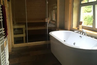 Ferienhaus Stille