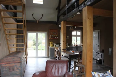 Ferienhaus Stille