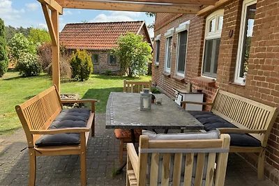 Ferienhaus - Stille