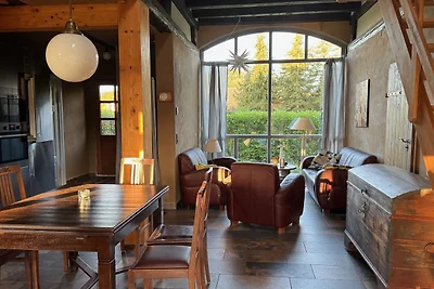 Ferienhaus - Stille