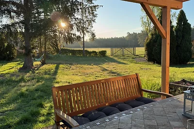 Ferienhaus - Stille