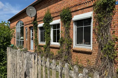 Ferienhaus Stille
