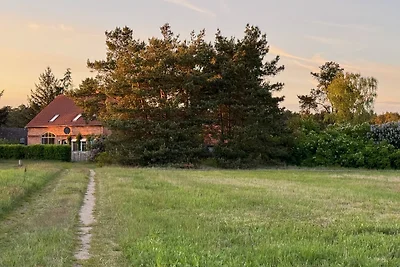 Ferienhaus - Stille