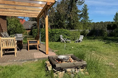 Ferienhaus - Stille