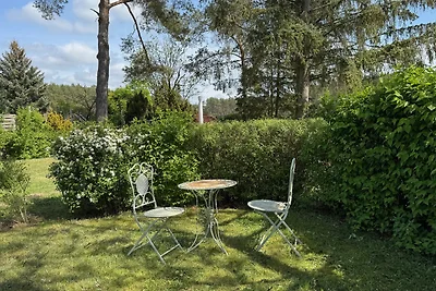 Ferienhaus - Stille