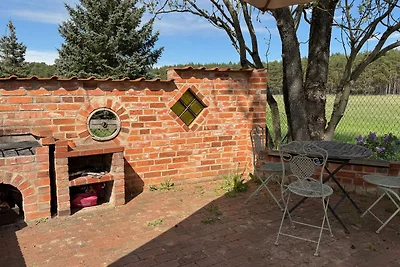 Ferienhaus - Stille