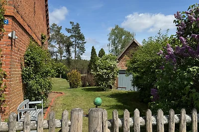 Ferienhaus - Stille