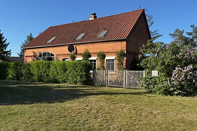 Ferienhaus - Stille