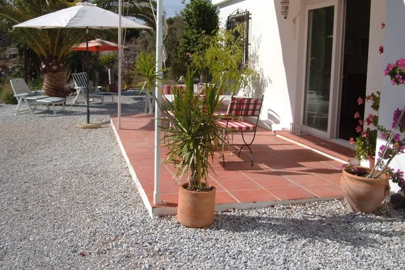 Terras