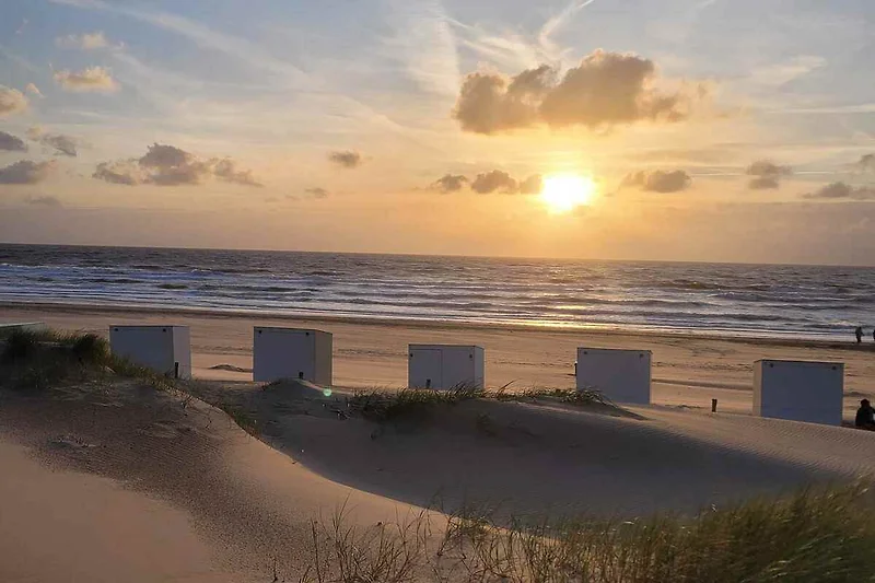 Life is better at the beach!