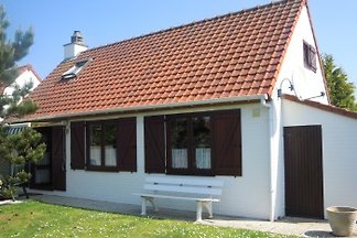 Ferienhaus Belgien Nordsee