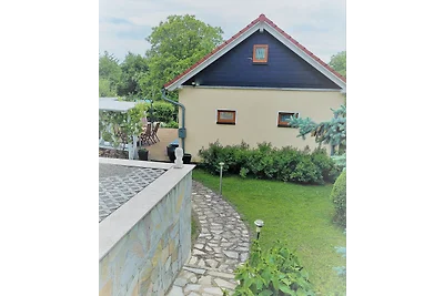 Lümmelland - Casa vacanze Weimar