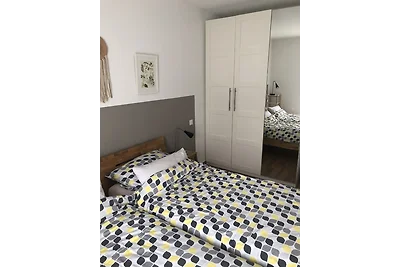 Ferienwohnung Amanda