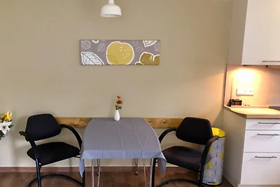 Ferienwohnung Amanda