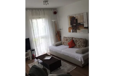 Ferienwohnung Amanda