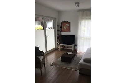 Ferienwohnung Amanda