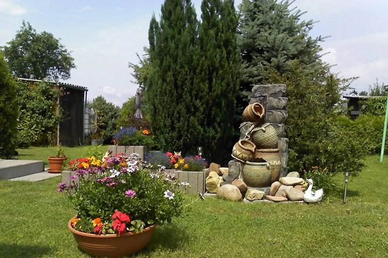  Garten