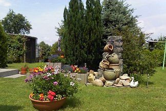 Ferienwohnung-Wieckowski