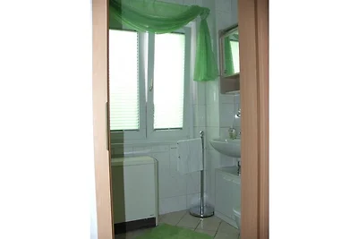 Ferienwohnung-Wieckowski