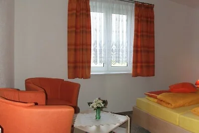 Ferienwohnung-Wieckowski