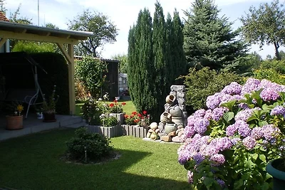 Ferienwohnung-Wieckowski