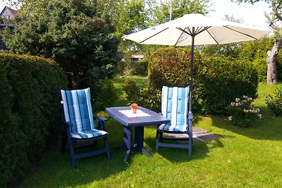 Ferienwohnung-Wieckowski