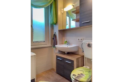 Ferienwohnung-Wieckowski