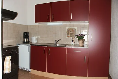 Ferienwohnung-Wieckowski