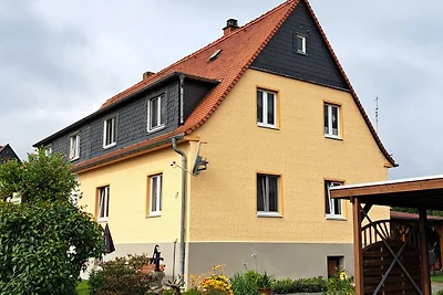 Ferienwohnung-Wieckowski