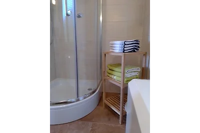 Ferienwohnung-Wieckowski