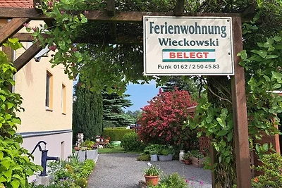 Ferienwohnung-Wieckowski