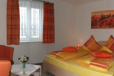 Ferienwohnung-Wieckowski