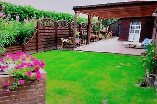 Nevioland- mit H u n d - 45€/Tag -